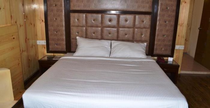 Woodrock Hotel